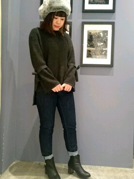 RINAさんのコーディネート