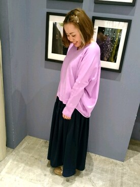 RINAさんのコーディネート