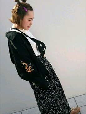 RINAさんのコーディネート