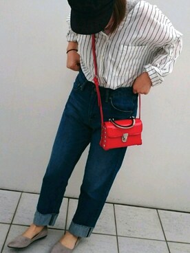 RINAさんのコーディネート