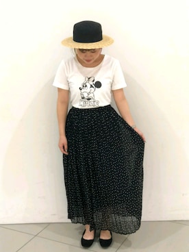 RINAさんのコーディネート