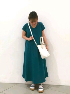 RINAさんのコーディネート