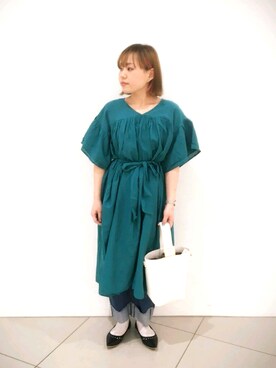 RINAさんのコーディネート