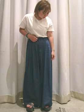 RINAさんのコーディネート