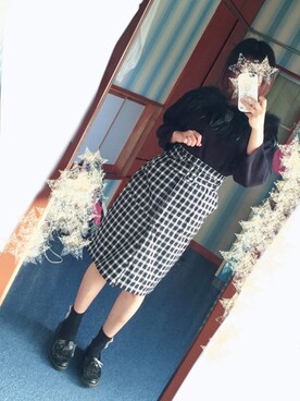 ルルぴさんのコーディネート