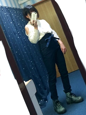 ルルぴさんのコーディネート