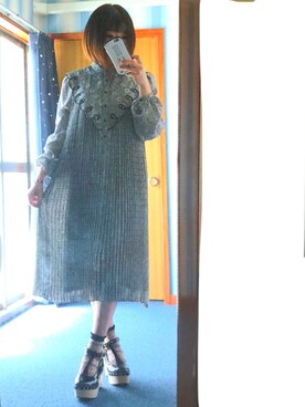 ルルぴさんのコーディネート