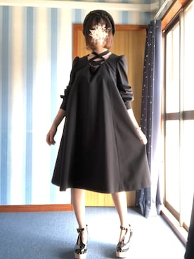 ルルぴさんのコーディネート