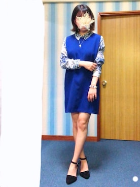 ルルぴさんのコーディネート