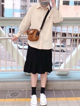 SZEKIさんのコーディネート