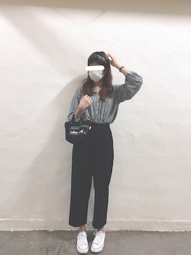 SZEKIさんのコーディネート