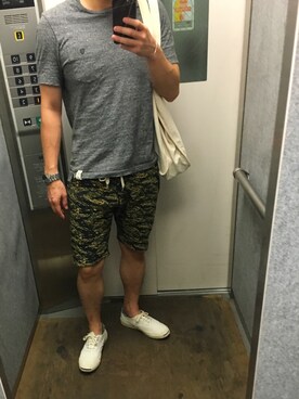 tomoさんのコーディネート