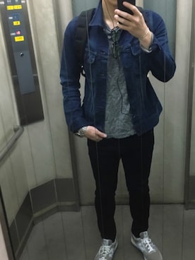 tomoさんのコーディネート