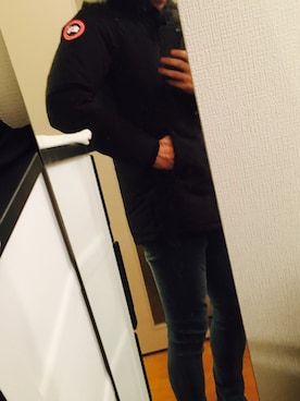 tomoさん（メンズ・170cm）の夏コーディネート