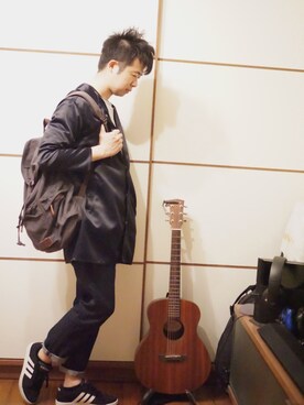 しゆりちゃんさんのコーディネート