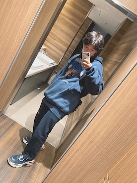 ひみけんさんのコーディネート