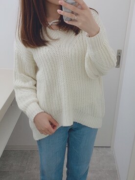 ayaさんのコーディネート