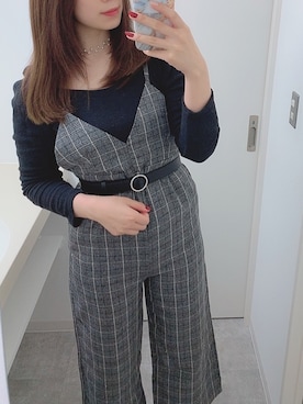 ayaさんのコーディネート