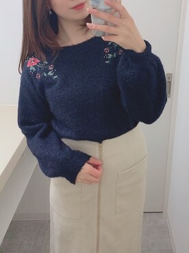 ayaさんのコーディネート