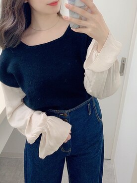 ayaさんのコーディネート