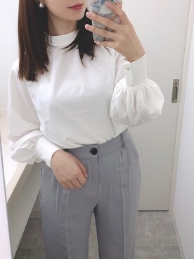ayaさんのコーディネート