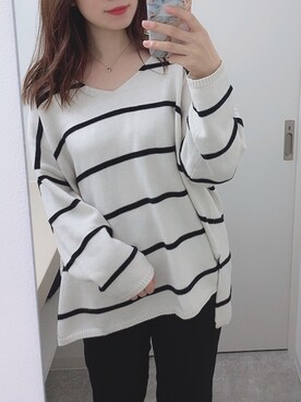 ayaさんのコーディネート
