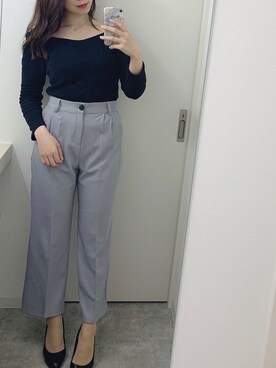 ayaさんのコーディネート