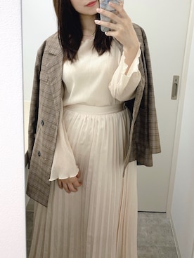 ayaさんのコーディネート
