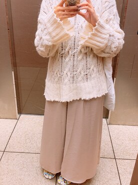 hanaさんのコーディネート