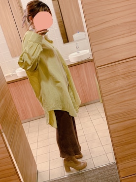 hanaさんのコーディネート