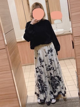 hanaさんのコーディネート