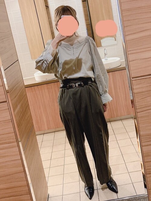 新品未使用品　Maison Margiela KIKIレザースリッポン 新品 MAISON MARGIELA メゾンマルジェラ 4ステッチ Kiki キキ