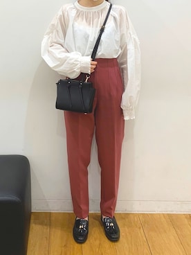 yukiさんのコーディネート