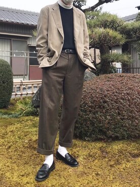 humiさんのコーディネート