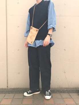 humiさんのコーディネート