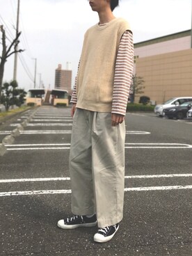 humiさんのコーディネート