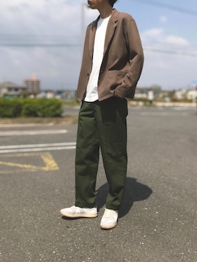 humiさんのコーディネート