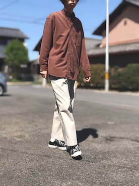 humiさんのコーディネート