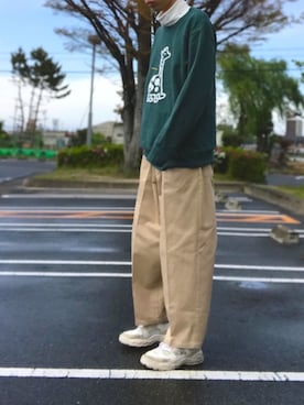 humiさんのコーディネート