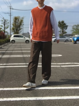 humiさんのコーディネート