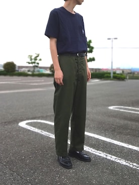 humiさんのコーディネート