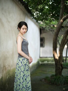 Haki_Moreさんのコーディネート