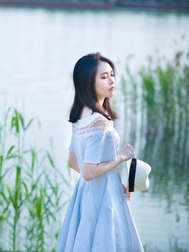 Haki_Moreさんのコーディネート