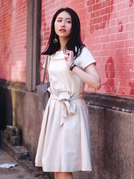 Haki_Moreさんのコーディネート