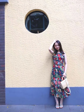 Haki_Moreさんのコーディネート