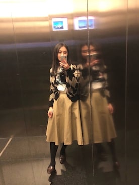 Haki_Moreさんのコーディネート