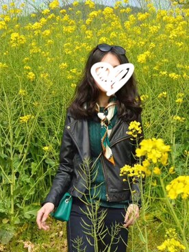 Haki_Moreさんのコーディネート