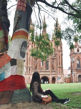 Haki_Moreさんのコーディネート