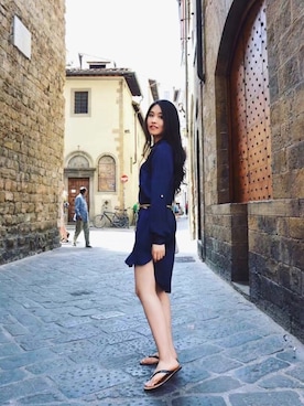 Haki_Moreさんのコーディネート