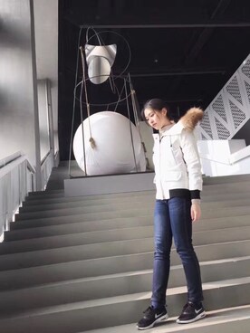 Haki_Moreさんのコーディネート